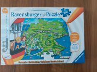 Tiptoi - Puzzle - Finde das Brandenburger Tor Hessen - Bensheim Vorschau