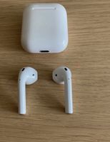 Original Apple AirPods Frankfurt am Main - Gallusviertel Vorschau