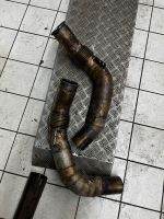 BMW X5 M X6 M X5M X6M F95 F96 Downpipes Kat Ersatz Bayern - Rosenheim Vorschau