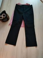 Zara Flare Hose schwarz Gr. 36 Street one Blusenshirt Niedersachsen - Bad Iburg Vorschau