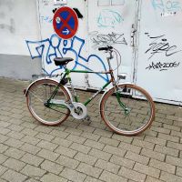 Vintage-Fahrrad WKC Patria 26er neu aufgebaut! Hannover - Südstadt-Bult Vorschau