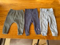 3 Baby Hosen 68 Rippstrick Kleiderpaket Nordrhein-Westfalen - Havixbeck Vorschau