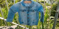 Jacke jeansjacke hm Boy unisex Bayern - Vilsbiburg Vorschau