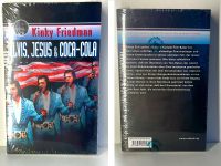 Taschenbuch: Elvis, Jesus & Coca Cola: Ein Kinky-Krimi Kreis Pinneberg - Wedel Vorschau