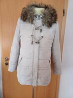 BONITA Damen Kapuzen Winter Jacke Größe 38 Bayern - Kaufbeuren Vorschau