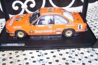 Modellauto BMW 635 CSI European Touring Car Champion 1984 Niedersachsen - Obernkirchen Vorschau