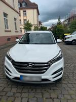 Hyundai Tucson Premium Hessen - Darmstadt Vorschau