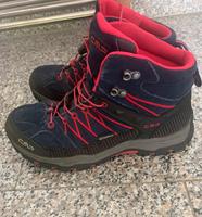 Wanderschuhe  (38) Baden-Württemberg - Birkenfeld Vorschau