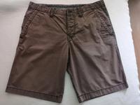 Marc O'Polo Herren Shorts Gr. 52 hellbraun Bayern - Gersthofen Vorschau