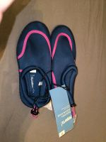 Pepperts Aquaschuhe Schwimmschuhe gr 33 neu Duisburg - Homberg/Ruhrort/Baerl Vorschau