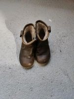 Schuhe Kinder, Größe 25, Echtleder Hamburg-Nord - Hamburg Barmbek Vorschau