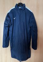 Nike Winterjacke Trainingsjacke Trainerjacke gefüttert, blau, NEU Nordrhein-Westfalen - Hamminkeln Vorschau