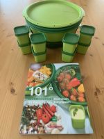 Set Microgourmet Dampfgarer NEU Förmchen Kochbuch Tupperware Hessen - Wiesbaden Vorschau