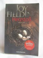 Joy Fielding - Herzstoß - Roman Dortmund - Kirchlinde Vorschau