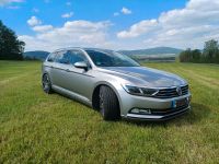 VW Passat Variant  B8  2.0TDI Highline Sachsen - Großschönau Vorschau