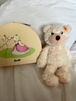 Steiff Schlenker-Teddybär Flora mit Originalverpackung Baden-Württemberg - Mannheim Vorschau