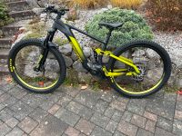 Bergamont Fully E-Trailster Expert e-Bike Gr. L 29‘‘ e mtb Hessen - Mittenaar Vorschau