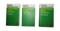 Fischer Weltgeschichte:Vom Imperialismus bis zum kalten Krieg 1-3 Brandenburg - Oranienburg Vorschau
