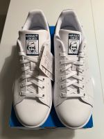 Adidas, Stan Smith, Farbe Weiß, Gr. 38,5 Baden-Württemberg - Pforzheim Vorschau