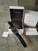 Calvin Klein Herrenuhr Armbanduhr Neu mit OVP Gerolstein - Michelbach Vorschau