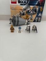 Lego Star Wars 9490   + OVP + Bauanl. Baden-Württemberg - Staufen im Breisgau Vorschau