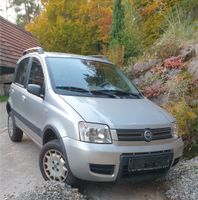 Fiat Panda Scheinwerfer Beifahrerseite Baden-Württemberg - St. Georgen Vorschau