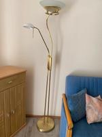 Lampe, Deckenfluter, Stehlampe Brandenburg - Schönwalde-Glien Vorschau