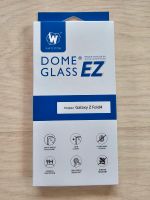 Dome Glas Whitestone EZ GLASS für Samsung Galaxy Z Fold 4 Baden-Württemberg - Böbingen an der Rems Vorschau