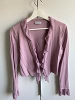 Street One, Bolero, Rosé, Strick, Strickjacke, 42, Kleid Bayern - Landshut Vorschau
