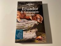 Lonely Planet Ecuador & the Galápagos Islands (deutsch) - wie neu Hannover - Bothfeld-Vahrenheide Vorschau