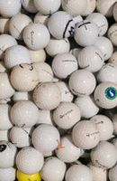 100 gebrauchte Golfbälle / Lakeballs - TaylorMade Eimsbüttel - Hamburg Rotherbaum Vorschau