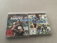 Spiele PlayStation 3 Hessen - Rüsselsheim Vorschau