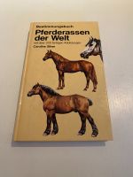 Bestimmungsbuch - Pferderassen der Welt Rheinland-Pfalz - Schifferstadt Vorschau