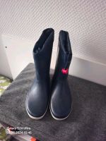 Tommy Hilfiger Gummistiefel Mecklenburg-Vorpommern - Seebad Bansin Vorschau