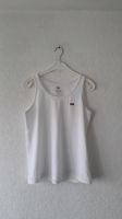 Levi's 36 S - 38 M Achsel-Shirt Damen Tank-Top weiss Baden-Württemberg - Herbrechtingen Vorschau