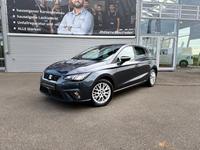 Seat Ibiza 1.0 TSI  FR Baden-Württemberg - Denkendorf Vorschau