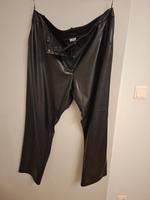 Kunstlederhose DKNY schwarz 44 Damen Hose Leder Bayern - Alzenau Vorschau