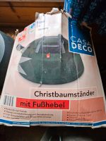 Christbaumständer zu verschenken Baden-Württemberg - Heilbronn Vorschau