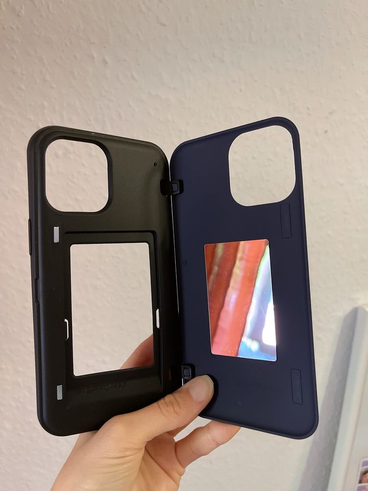 iphone 12 Pro Max case + BT21 Koya Grip Tok BTS Handyhülle in Grevesmuehlen