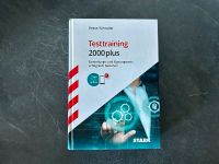 Hesse / Schrder * Testtraining 2000plus Sachsen - Meerane Vorschau