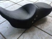 Original Sitzbank Harley Davidson Road King Nordrhein-Westfalen - Beckum Vorschau