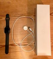 Apple Watch 5 Series 40mm Bayern - Viereth-Trunstadt Vorschau