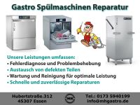 Spülmaschinen Reparatur Gastronomie Gastro Küche Essen - Essen-Kray Vorschau