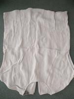 Bluse cos m Babyblau blickdicht Shirt Anzug Hannover - Mitte Vorschau