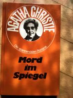 Agatha Christie „Mord im Spiegel“ Baden-Württemberg - Karlsbad Vorschau