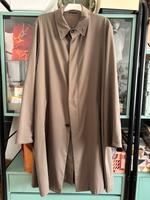 Trenchcoat old money style von Armani Größe 52 Hessen - Oberursel (Taunus) Vorschau