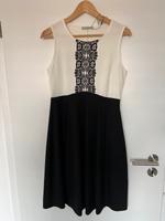 NEU Umstandskleid Abendkleid Gr.38 -Anna Field Mama schwarz-creme Saarland - Eppelborn Vorschau