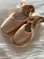 Grishko Alice Spitzenschuhe Ballett Gr. 5 1/2 X Hessen - Limburg Vorschau