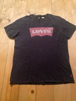 Herren Levi’s T-Shirt gr. XL Bayern - Schwabmünchen Vorschau