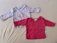 Zwei Sweatshirts Baby Niedersachsen - Georgsmarienhütte Vorschau